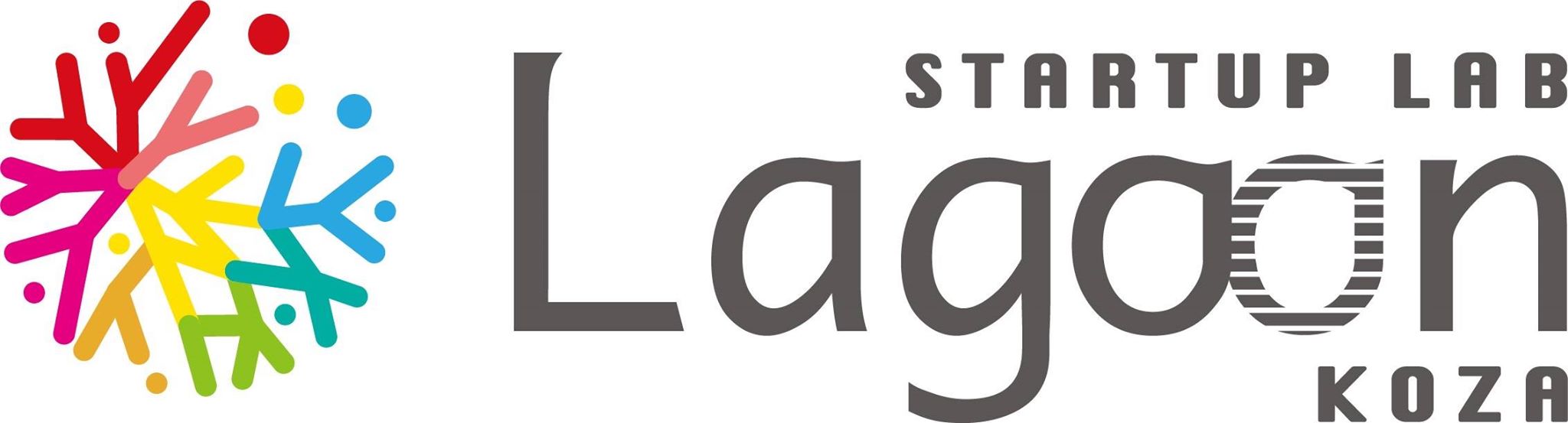 lagoonのロゴ